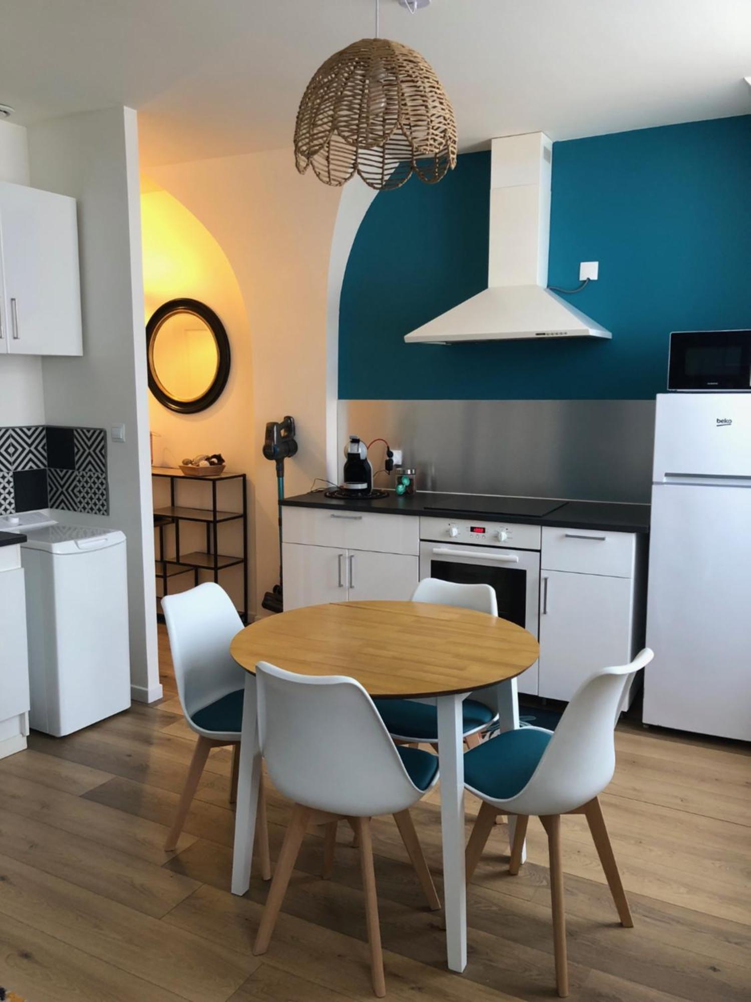 Charmant Appartement, 1 Chambre, En Centre Historique Annonay Exterior photo
